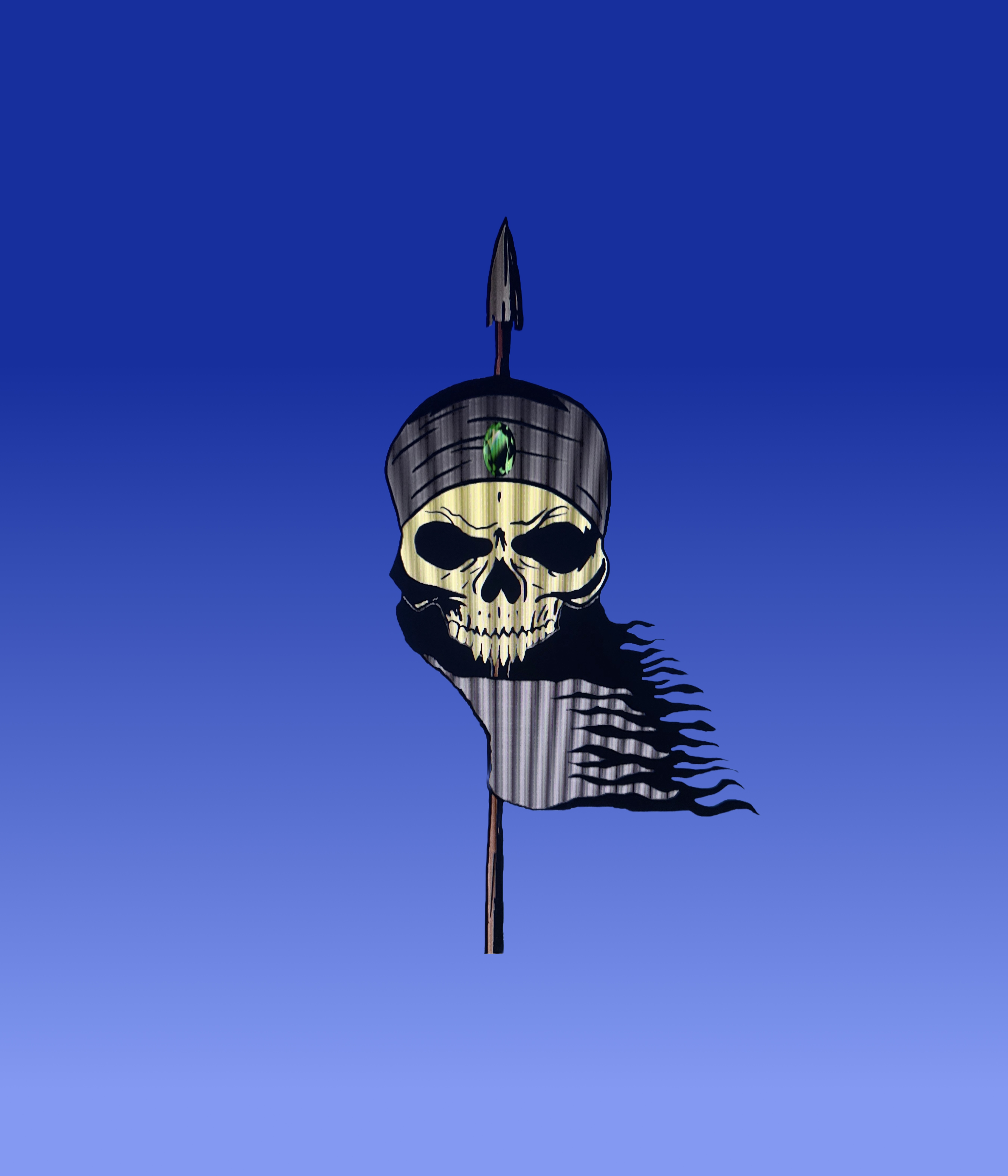 Aquilonia Crest